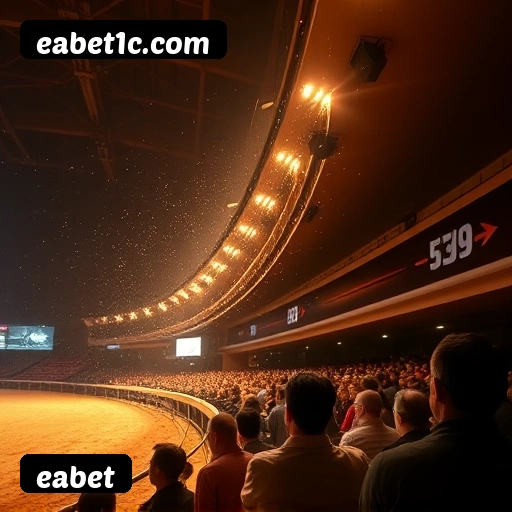 App Mobile eabet - Jogue em Qualquer Lugar no Seu Smartphone
